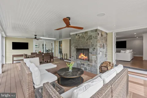 $4,350,000 | 3054 Rundelac Road, Annapolis, MD 21403