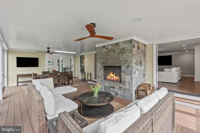 $4,350,000 | 3054 Rundelac Road, Annapolis, MD 21403