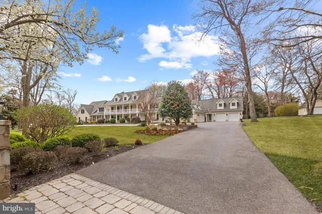 $4,350,000 | 3054 Rundelac Road, Annapolis, MD 21403