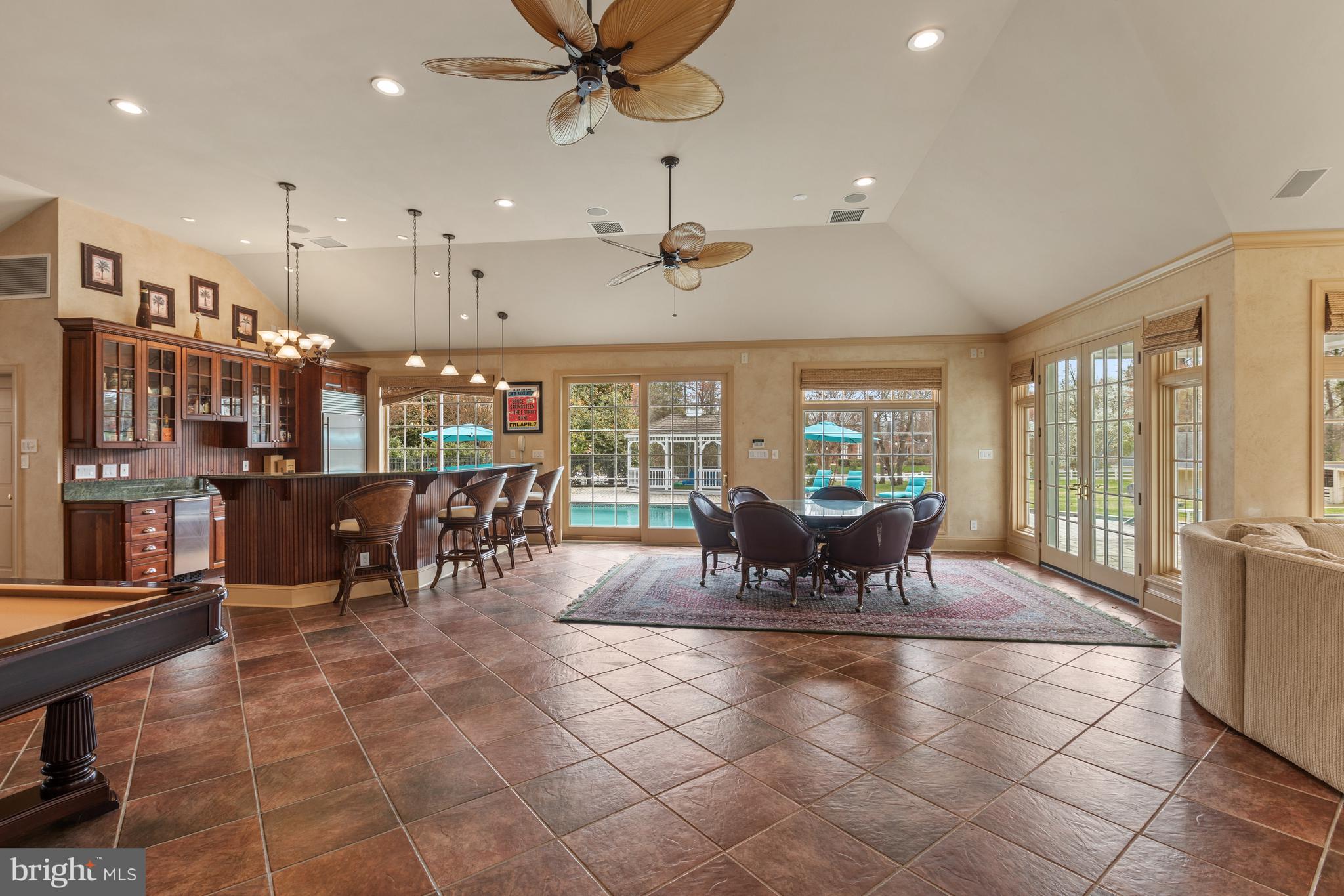 3054 Rundelac Road Annapolis, MD 21403 - Photo 22 of 49 a living room with lots of furniture and white walls