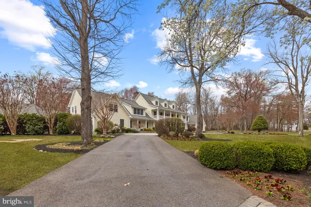 $4,350,000 | 3054 Rundelac Road, Annapolis, MD 21403