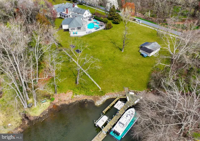 $4,350,000 | 3054 Rundelac Road, Annapolis, MD 21403