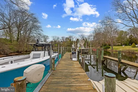 $4,350,000 | 3054 Rundelac Road, Annapolis, MD 21403