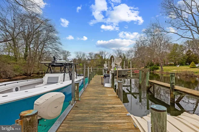 $4,350,000 | 3054 Rundelac Road, Annapolis, MD 21403