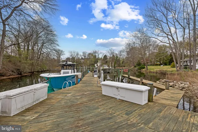 $4,350,000 | 3054 Rundelac Road, Annapolis, MD 21403