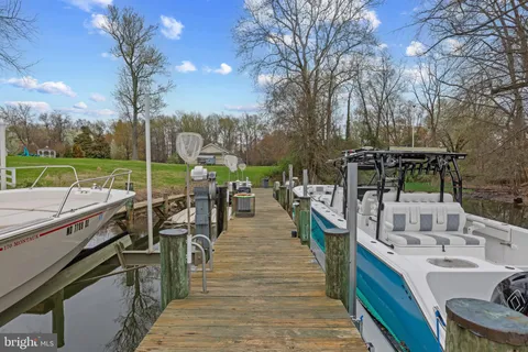 $4,350,000 | 3054 Rundelac Road, Annapolis, MD 21403