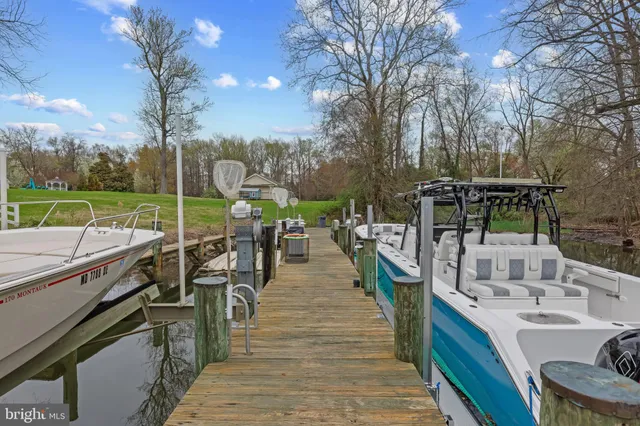 $4,350,000 | 3054 Rundelac Road, Annapolis, MD 21403