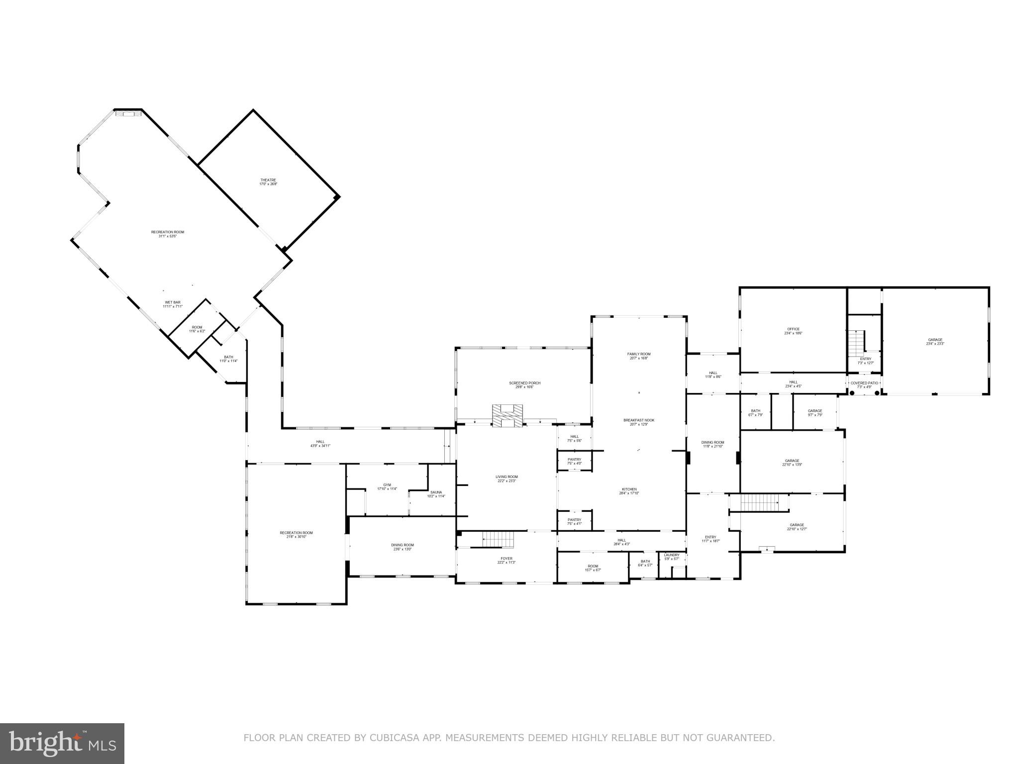 3054 Rundelac Road Annapolis, MD 21403 - Photo 48 of 49 a black white and white photo of a beach