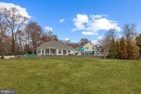 $4,350,000 | 3054 Rundelac Road, Annapolis, MD 21403