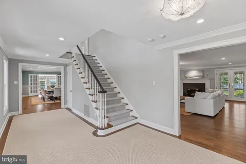 $4,350,000 | 3054 Rundelac Road, Annapolis, MD 21403