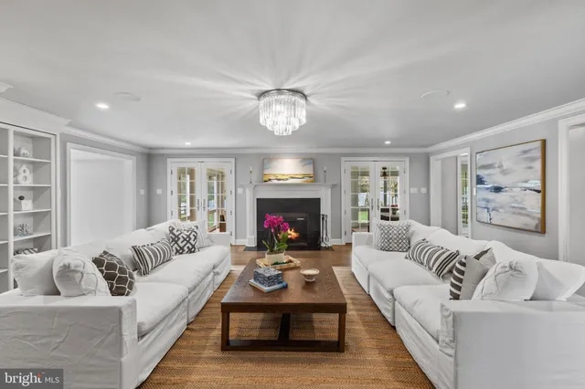 $4,350,000 | 3054 Rundelac Road, Annapolis, MD 21403