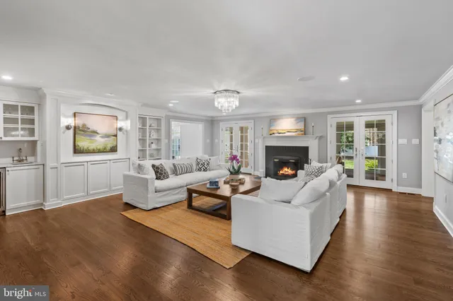 $4,350,000 | 3054 Rundelac Road, Annapolis, MD 21403
