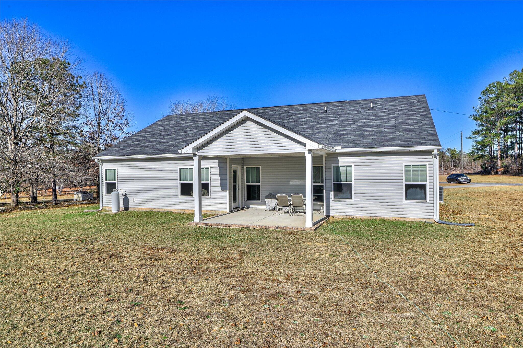 4334 Sand Hill Road Thomson, GA 30824 - Photo 35 of 36 34-134