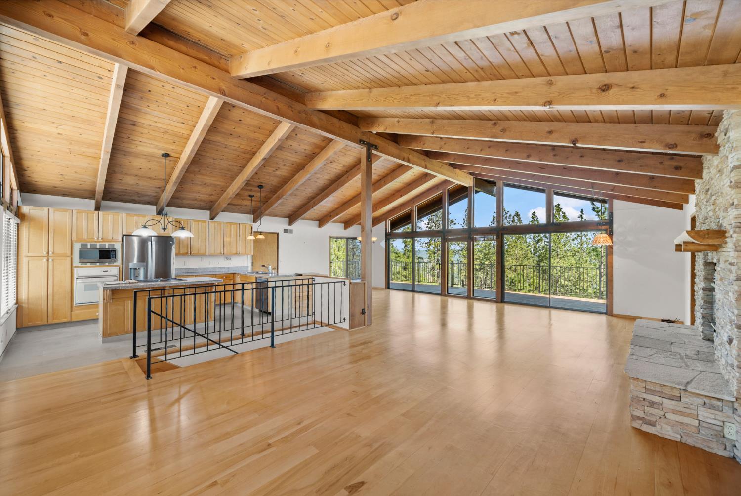 24717 Rodeo Flat Road Auburn, CA 95602 - Photo 11 of 84