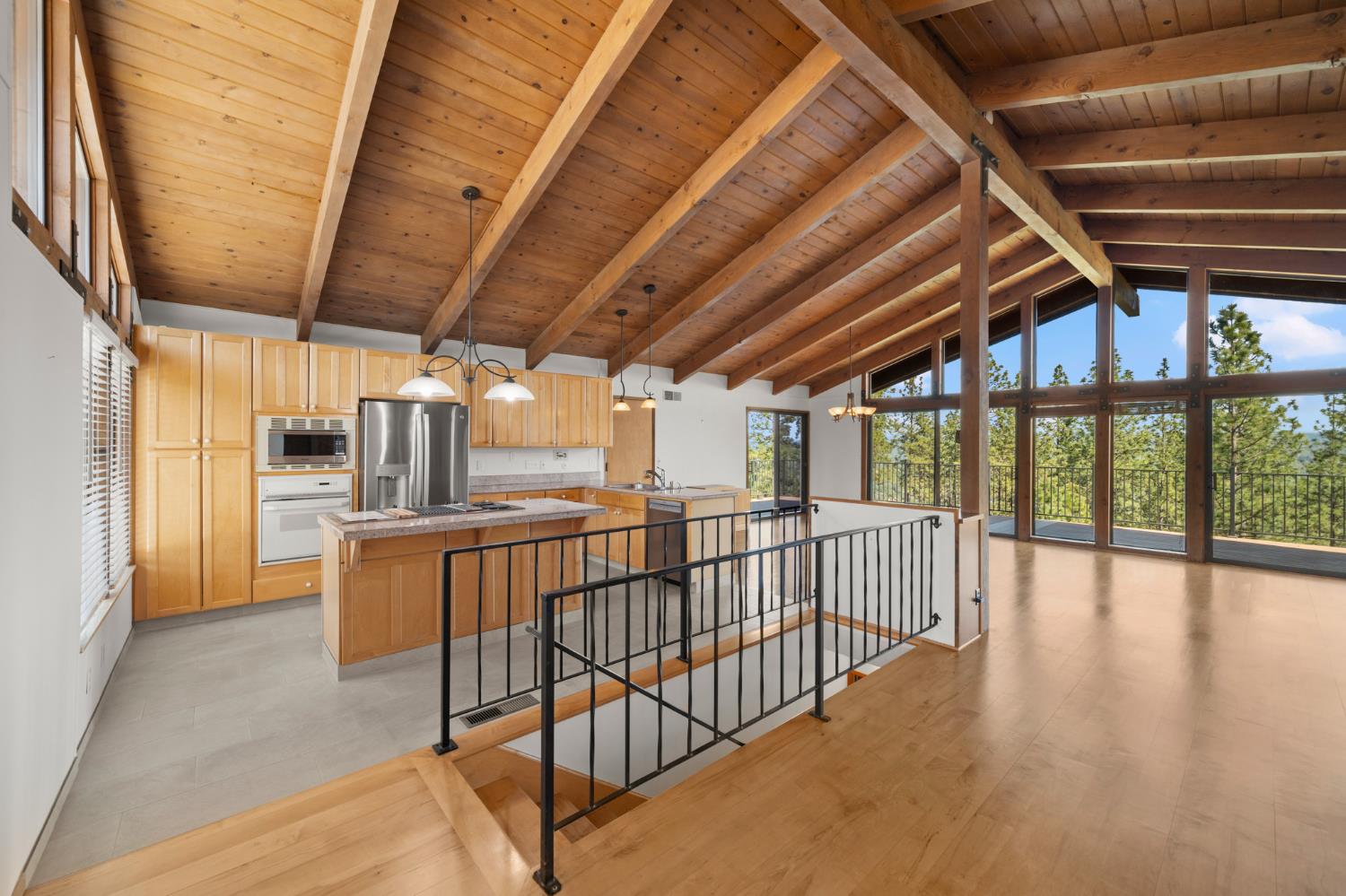 24717 Rodeo Flat Road Auburn, CA 95602 - Photo 18 of 84