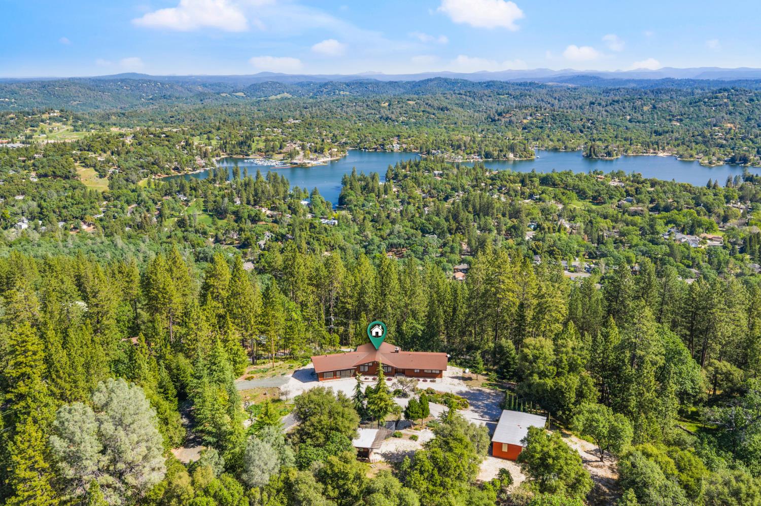 24717 Rodeo Flat Road Auburn, CA 95602 - Photo 71 of 84