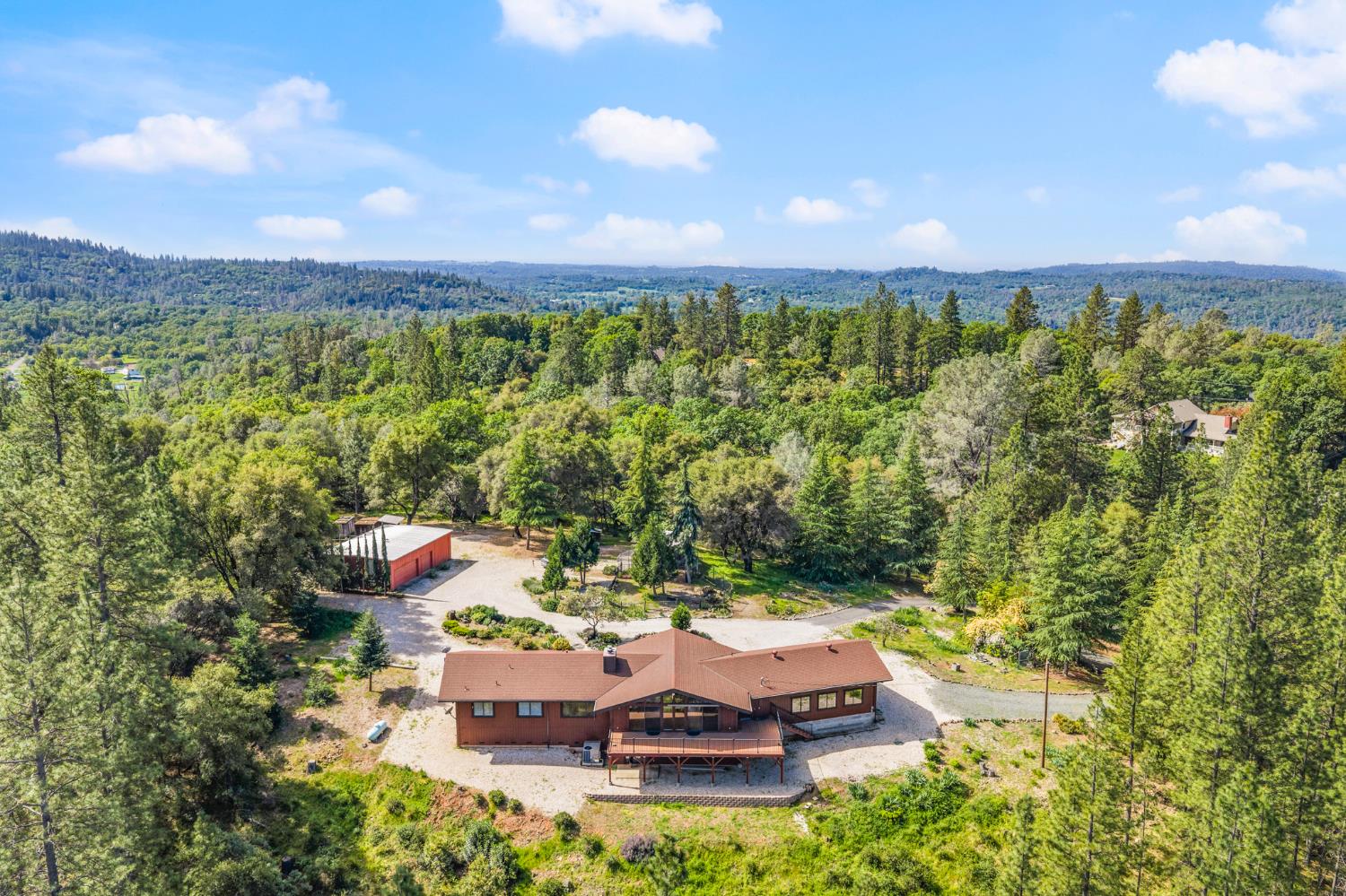 24717 Rodeo Flat Road Auburn, CA 95602 - Photo 77 of 84