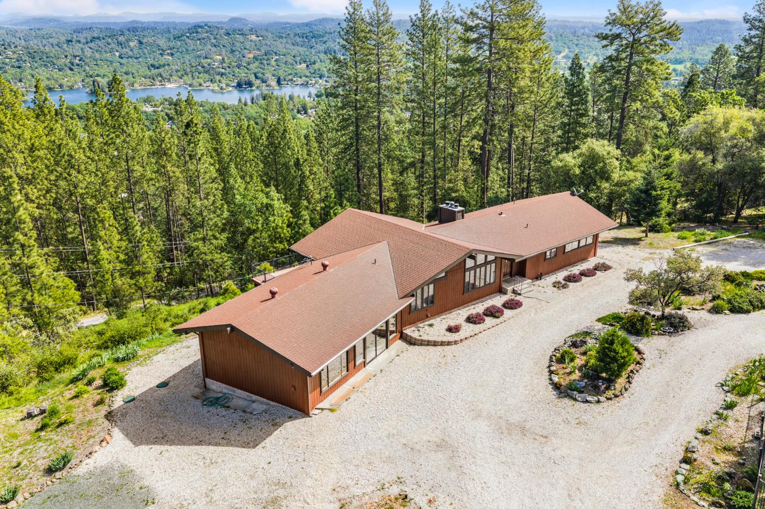 24717 Rodeo Flat Road Auburn, CA 95602 - Photo 80 of 84