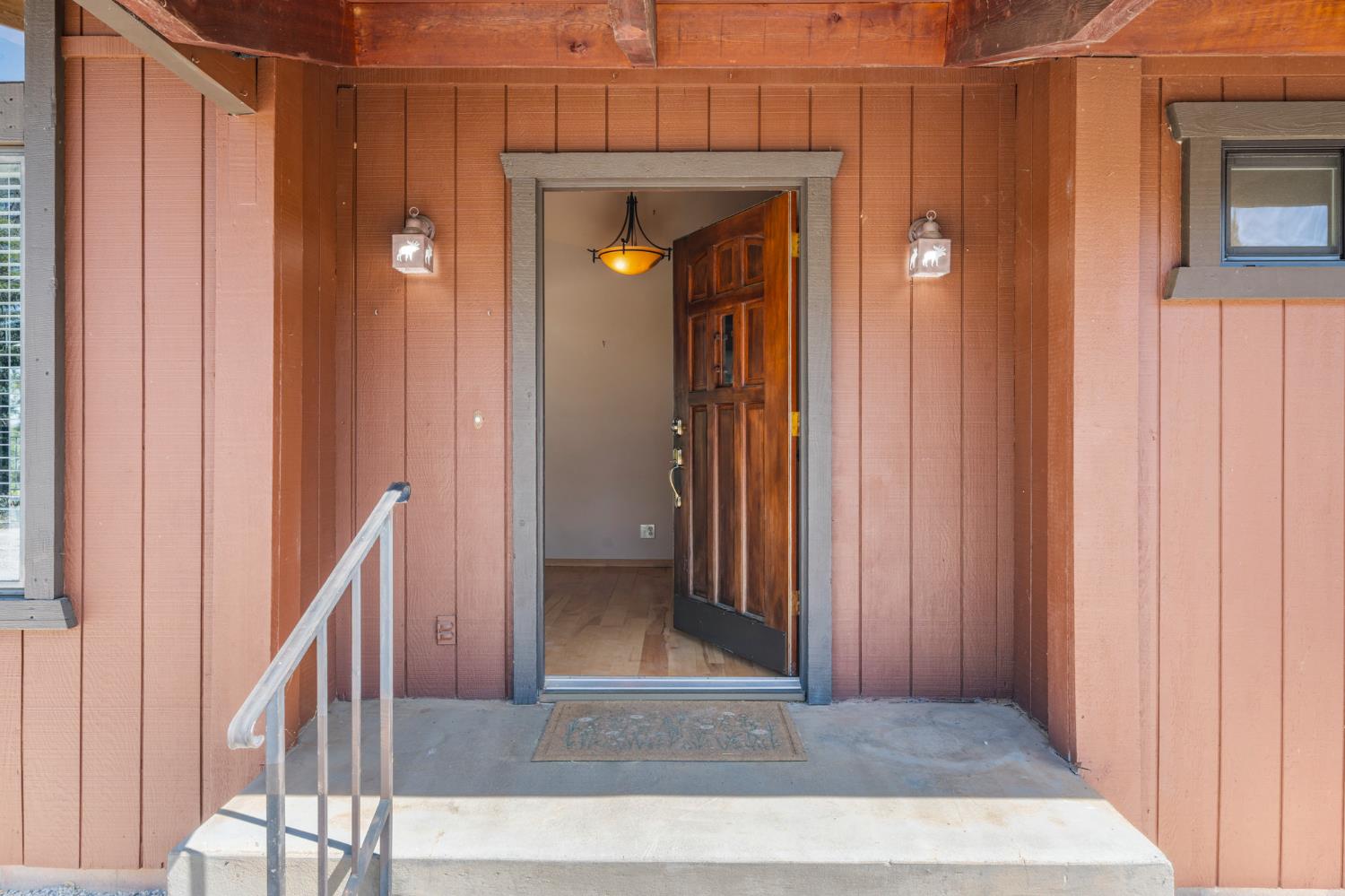 24717 Rodeo Flat Road Auburn, CA 95602 - Photo 10 of 84