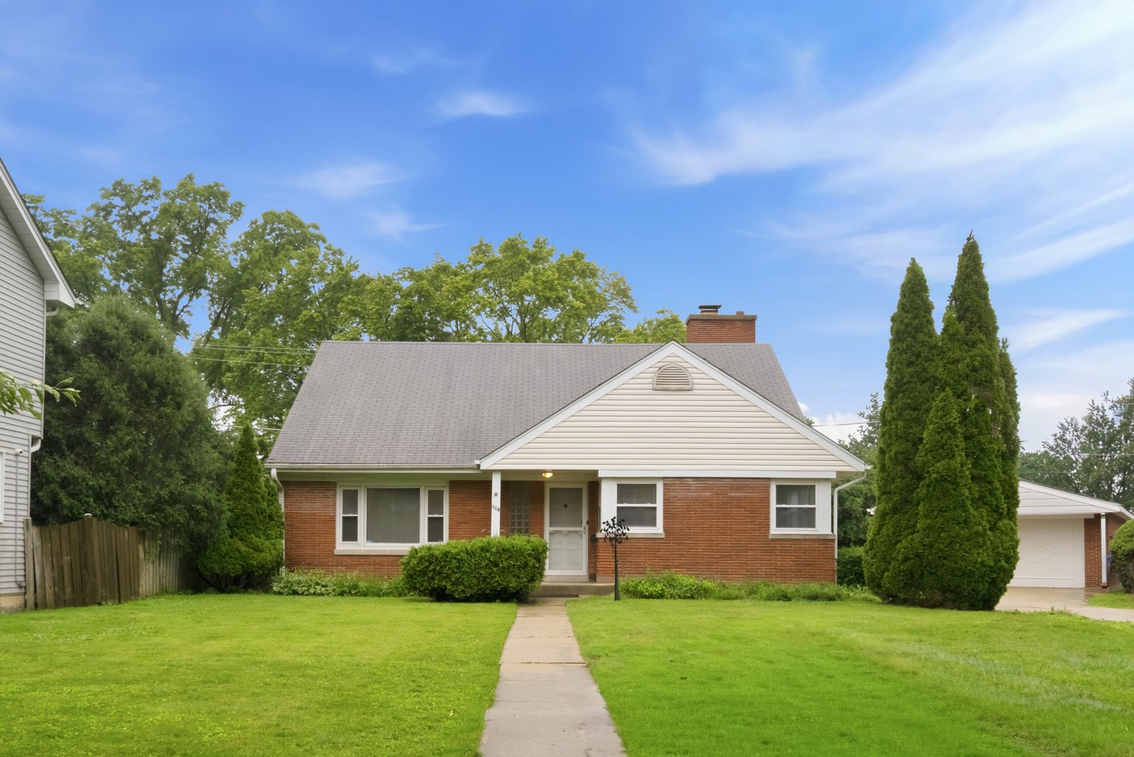 114 North Lancaster Street Mount Prospect, IL 60056 - Photo 1 of 29