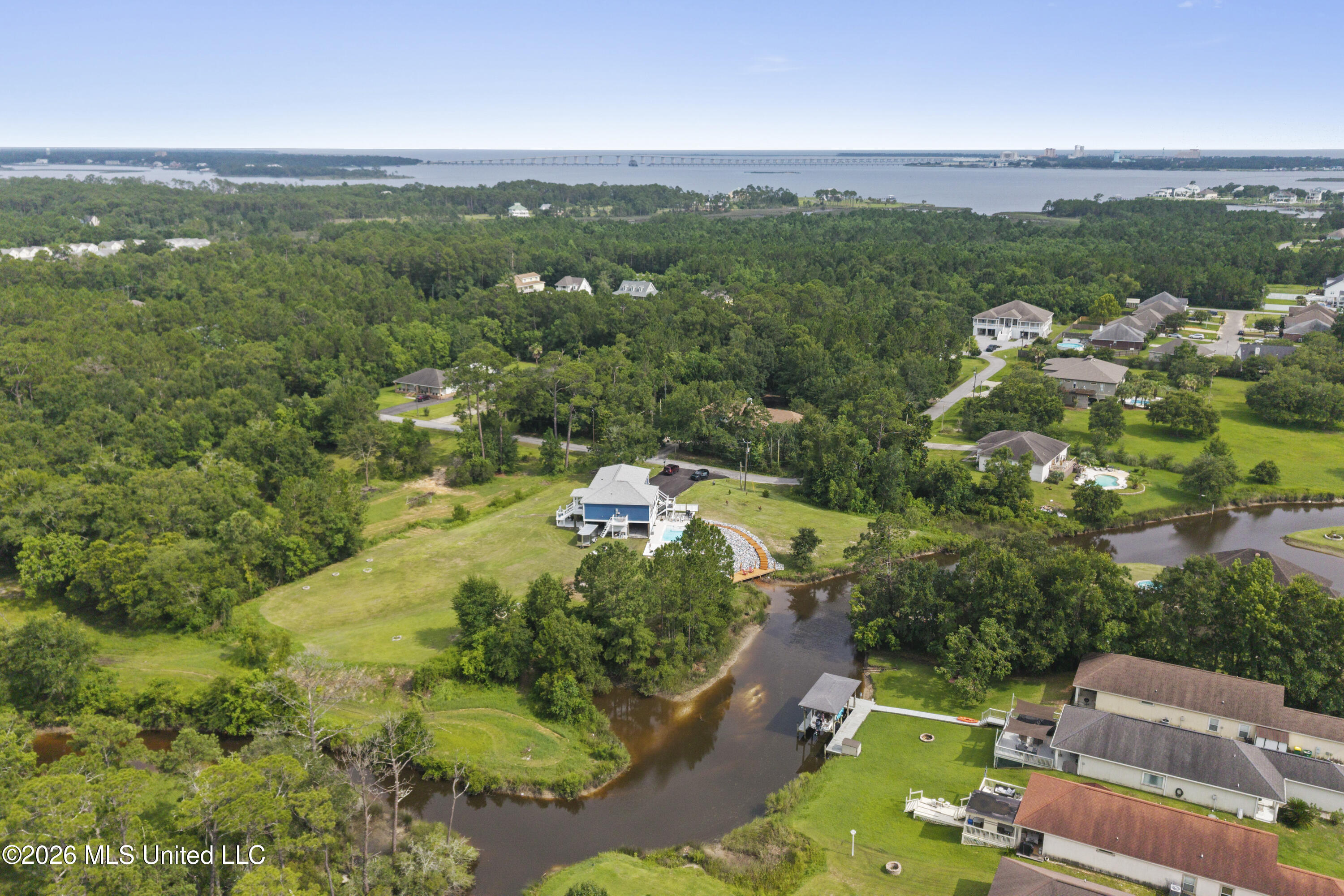 15520 Needle Street Biloxi, MS 39532 - Photo 54 of 78 00055
