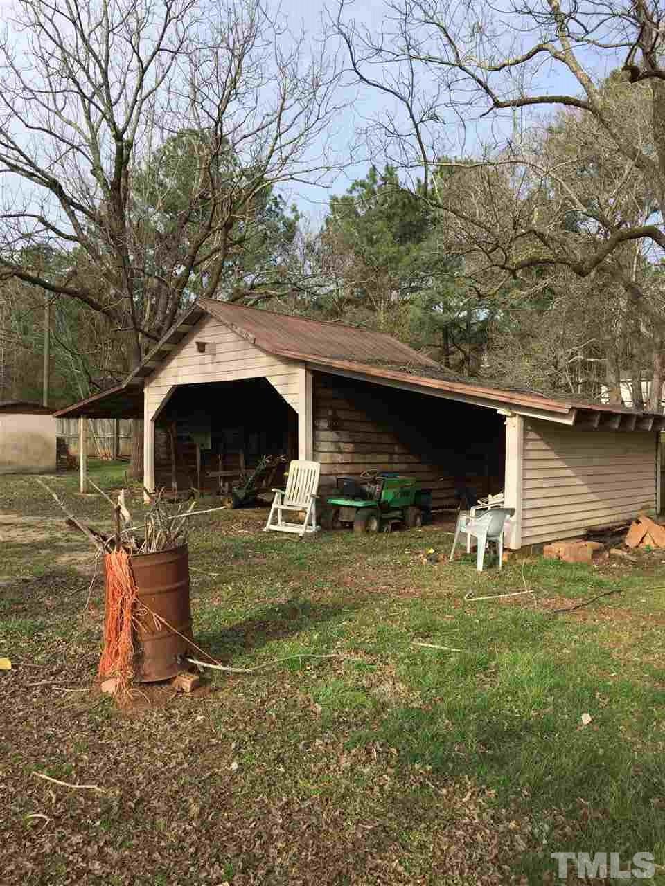 9804 Ray Road Raleigh, NC 27613 - Photo 7 of 8