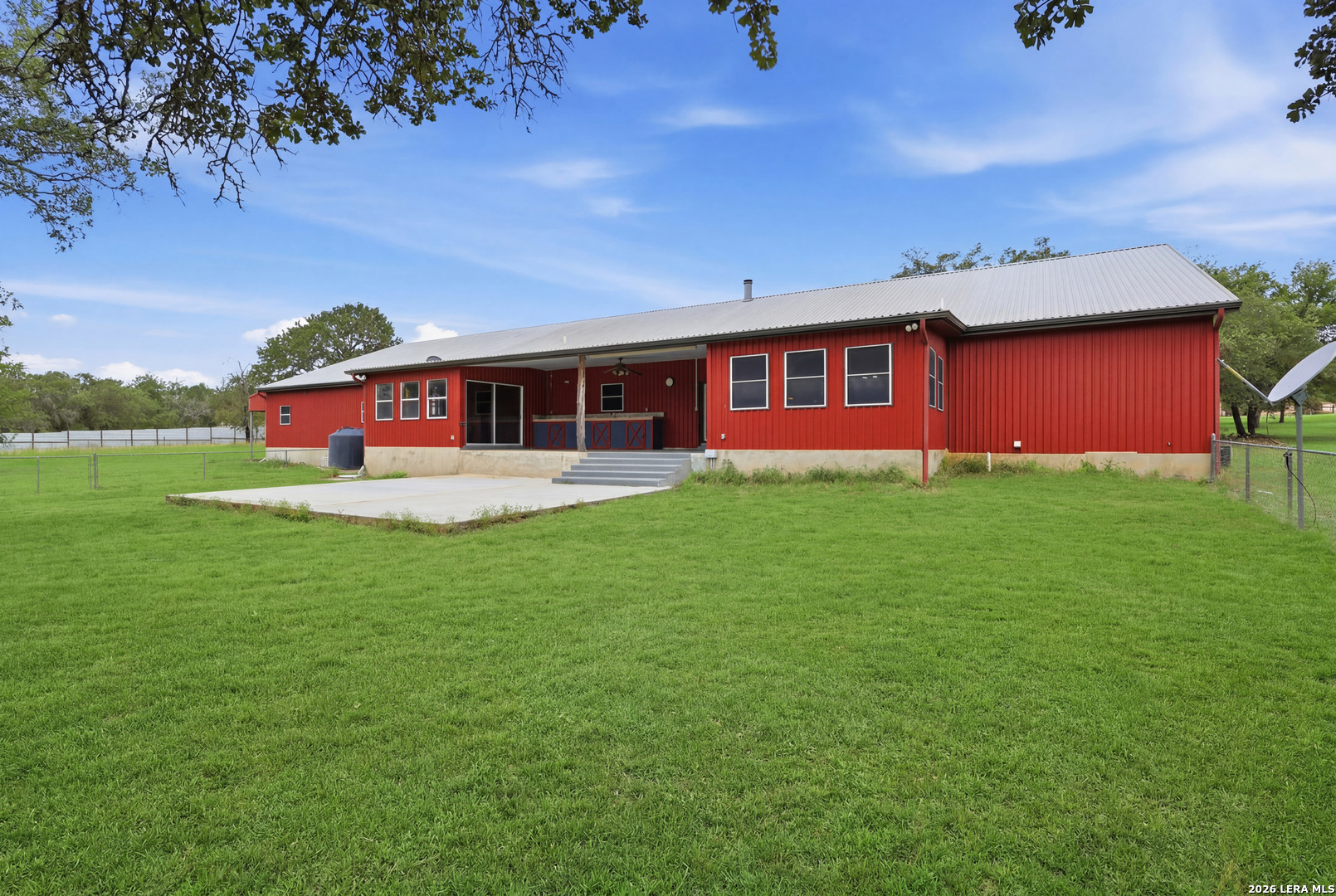 171 Inwood Poteet, TX 78065 - Photo 18 of 20