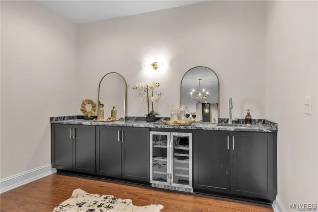 $1,450,000 | 674 Main Street, Unit 5, Buffalo, NY 14202