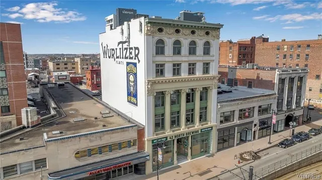 $1,450,000 | 674 Main Street, Unit 5, Buffalo, NY 14202