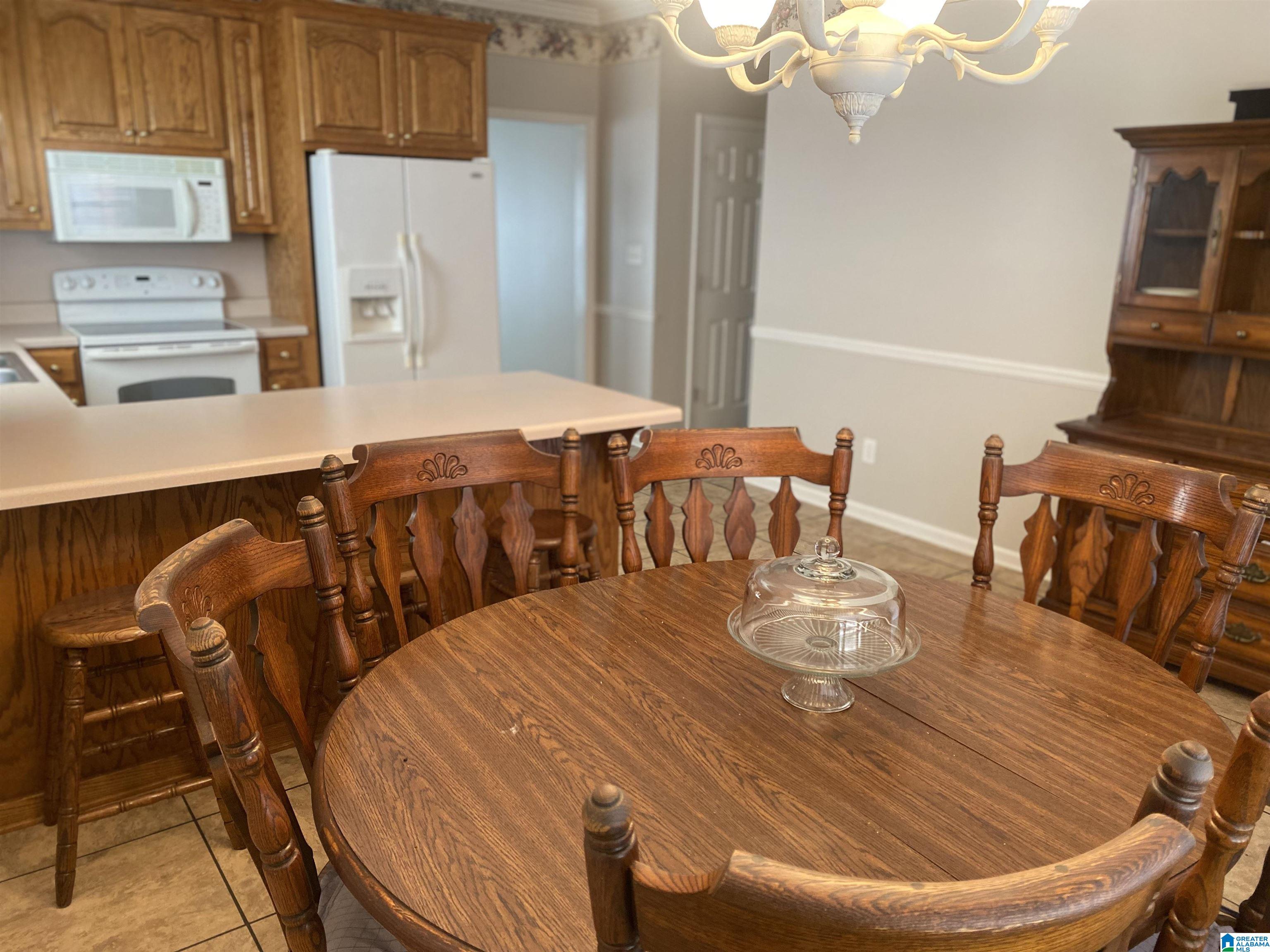 4817 New Found Road Mount Olive, AL 35117 - Photo 23 of 25