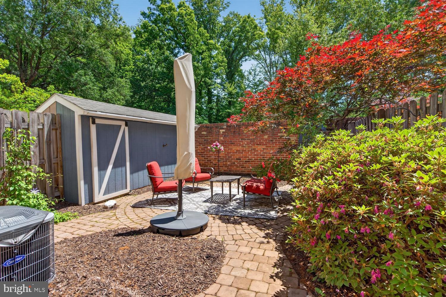 6020 Waterbury Court Springfield, VA 22152 - Photo 61 of 80
