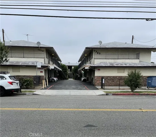 $2,000 | 7763 Hellman Avenue, Rosemead, CA 91770