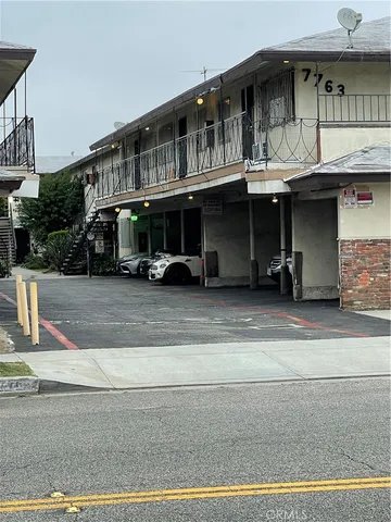 $2,000 | 7763 Hellman Avenue, Rosemead, CA 91770