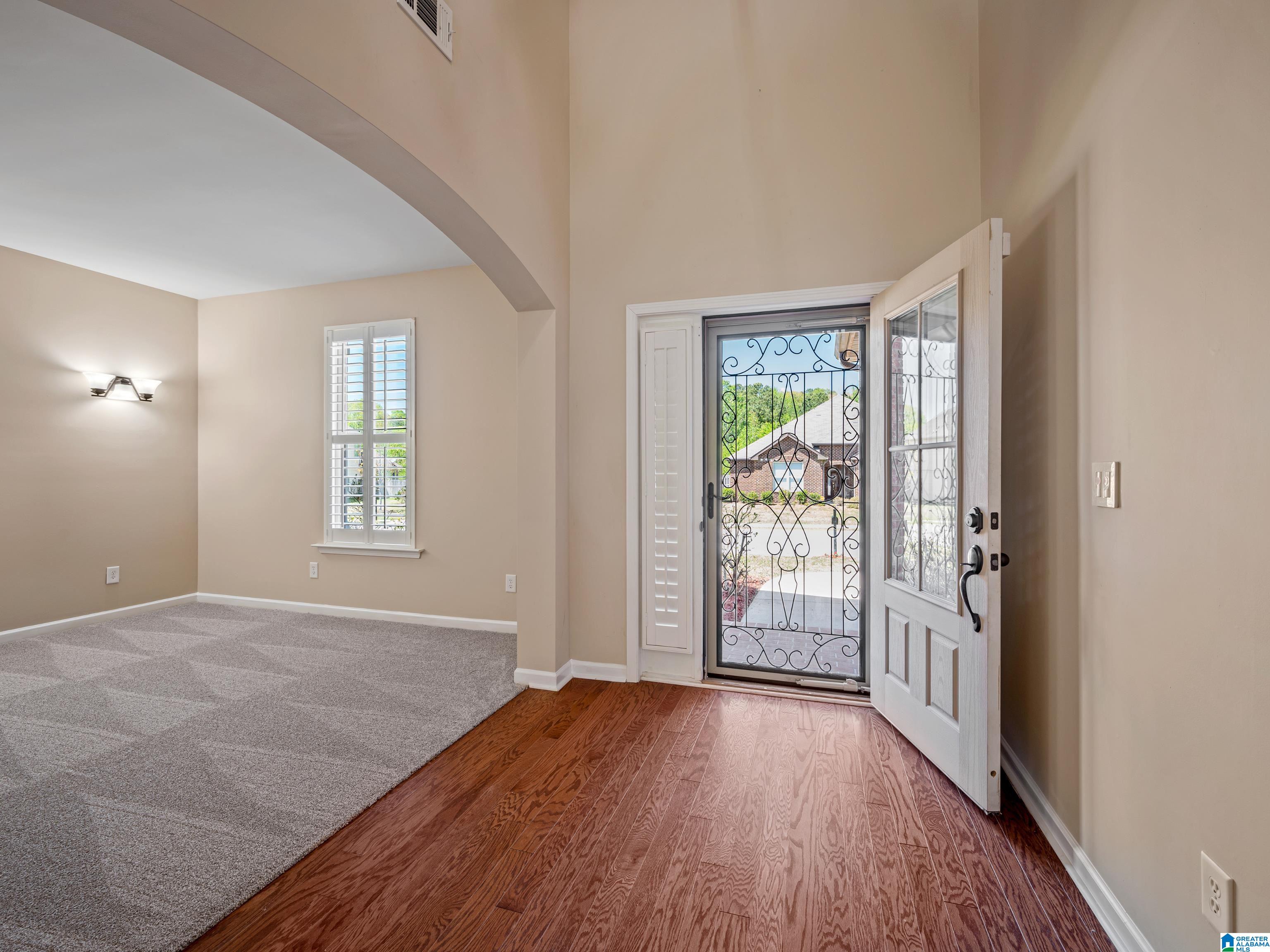 322 Addison Drive Calera, AL 35040 - Photo 3 of 36