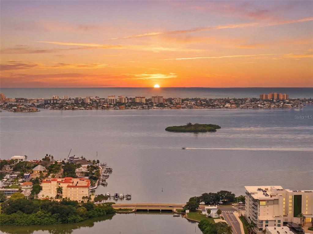 Sunset Point Road Clearwater, FL 33755 - Photo 25 of 27