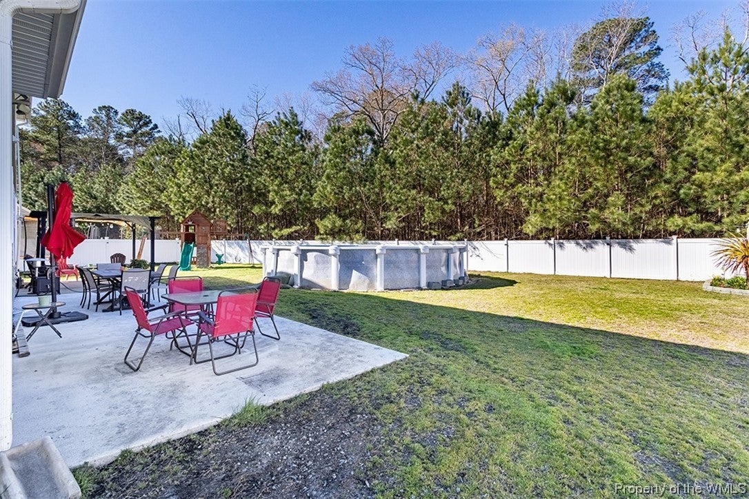 3942 Ordinary Loop Hayes, VA 23072 - Photo 29 of 30 Gallery Image 29