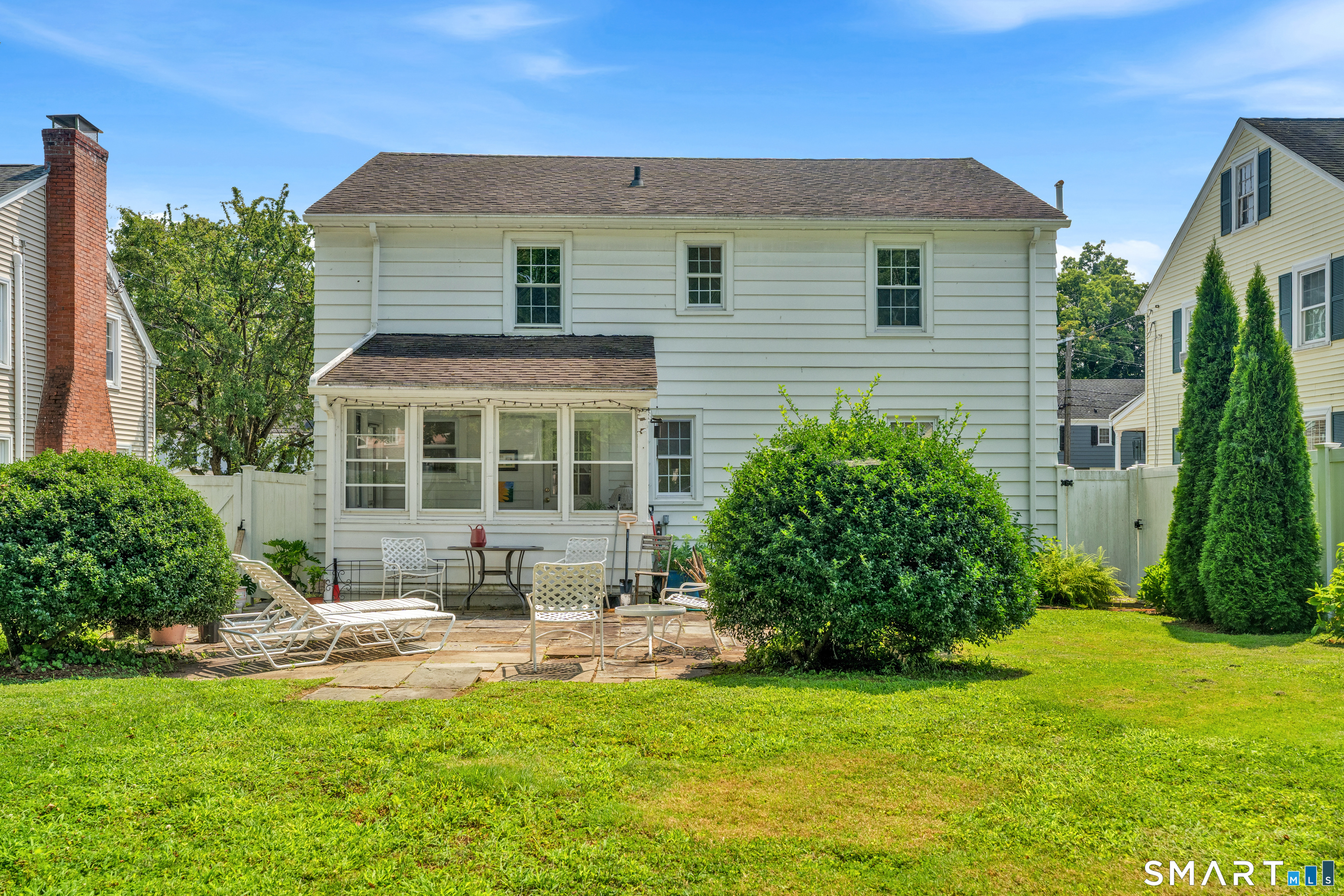 64 Meadowbrook Road West Hartford, CT 06107 - Photo 25 of 28 Gallery Image 25
