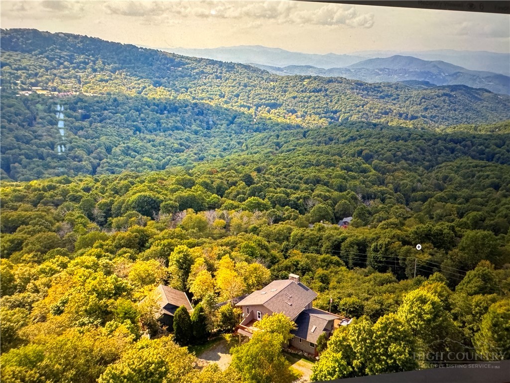 200 Summit Lodge Road Beech Mountain, NC 28604 - Photo 2 of 25