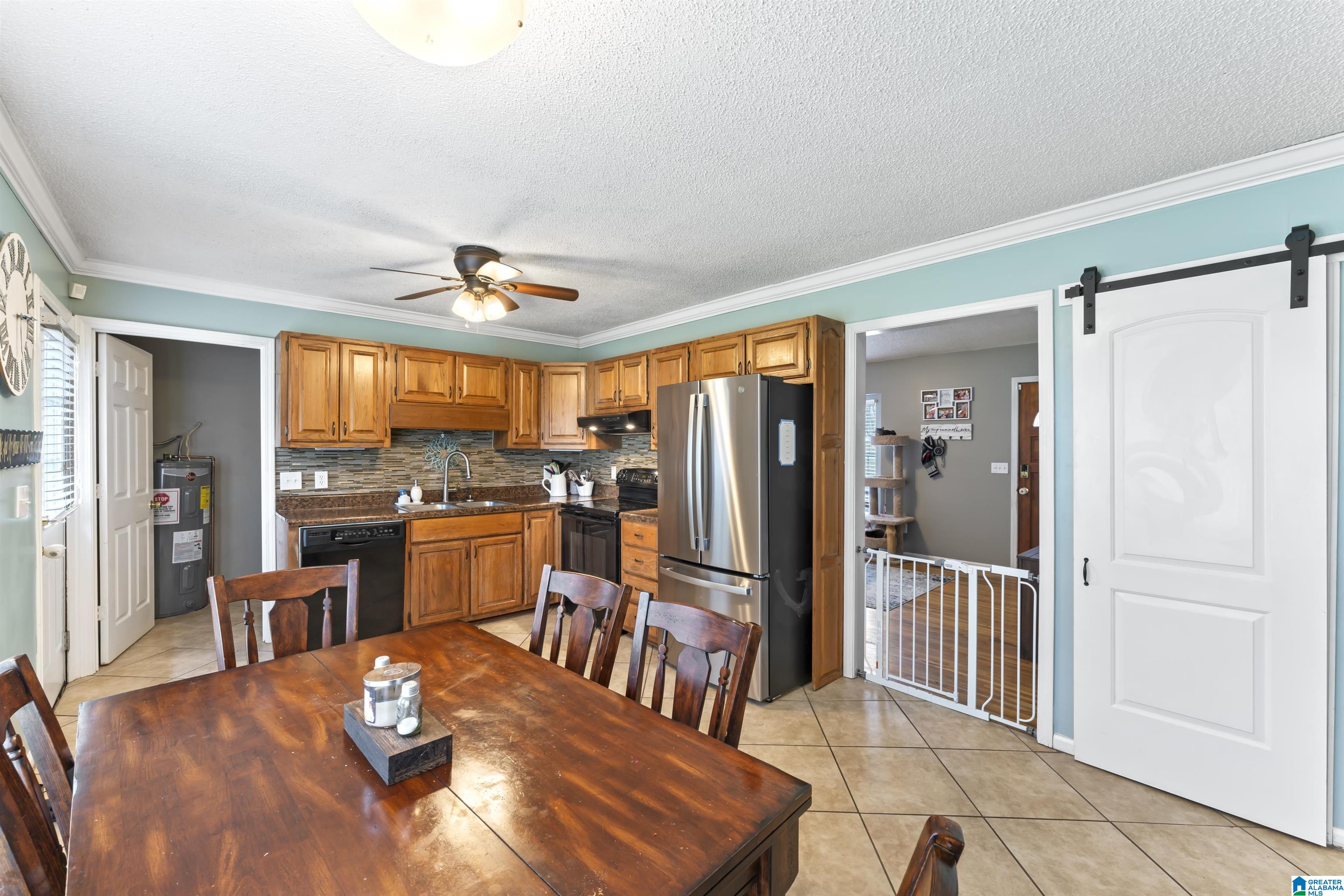 180 Crawford Drive Springville, AL 35146 - Photo 8 of 37