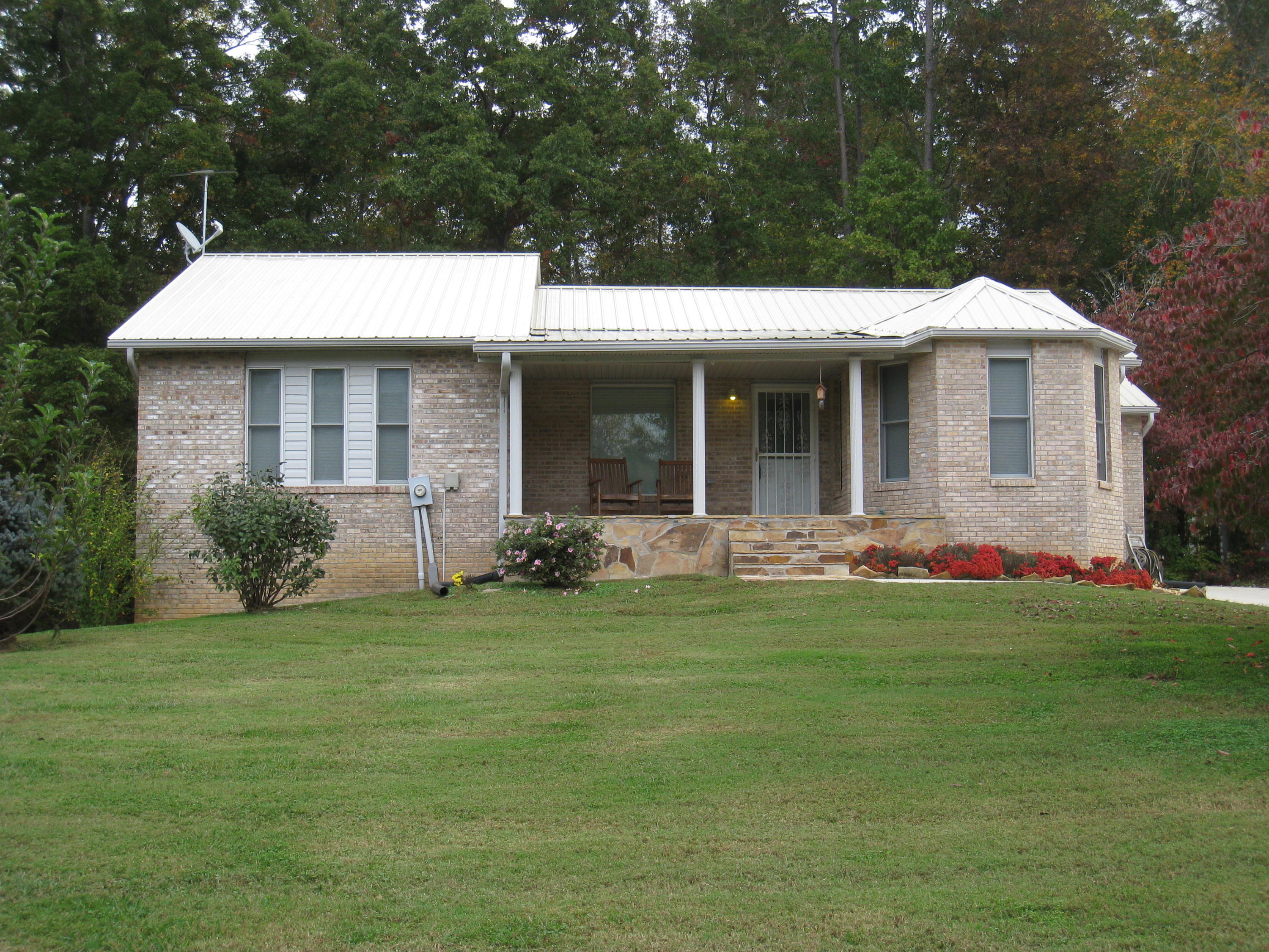 350 Lakewood Drive Decatur, TN 37322 - Photo 1 of 23 1