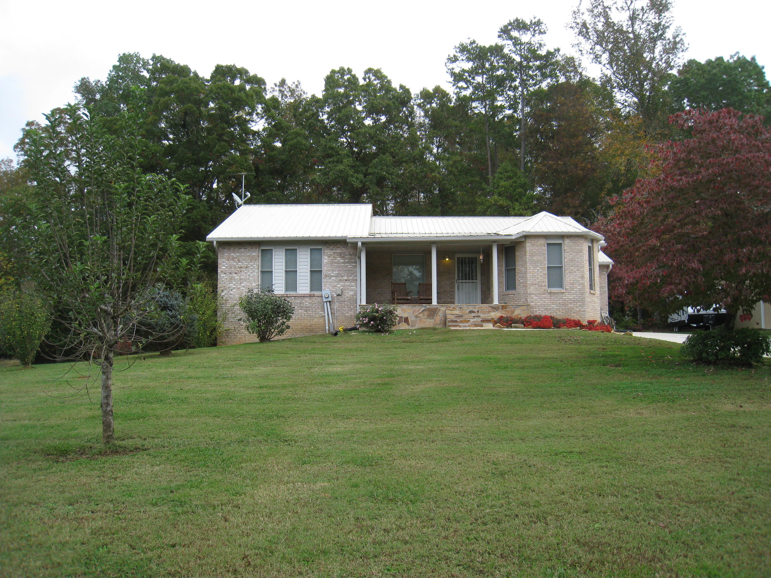 350 Lakewood Drive Decatur, TN 37322 - Photo 21 of 23 21