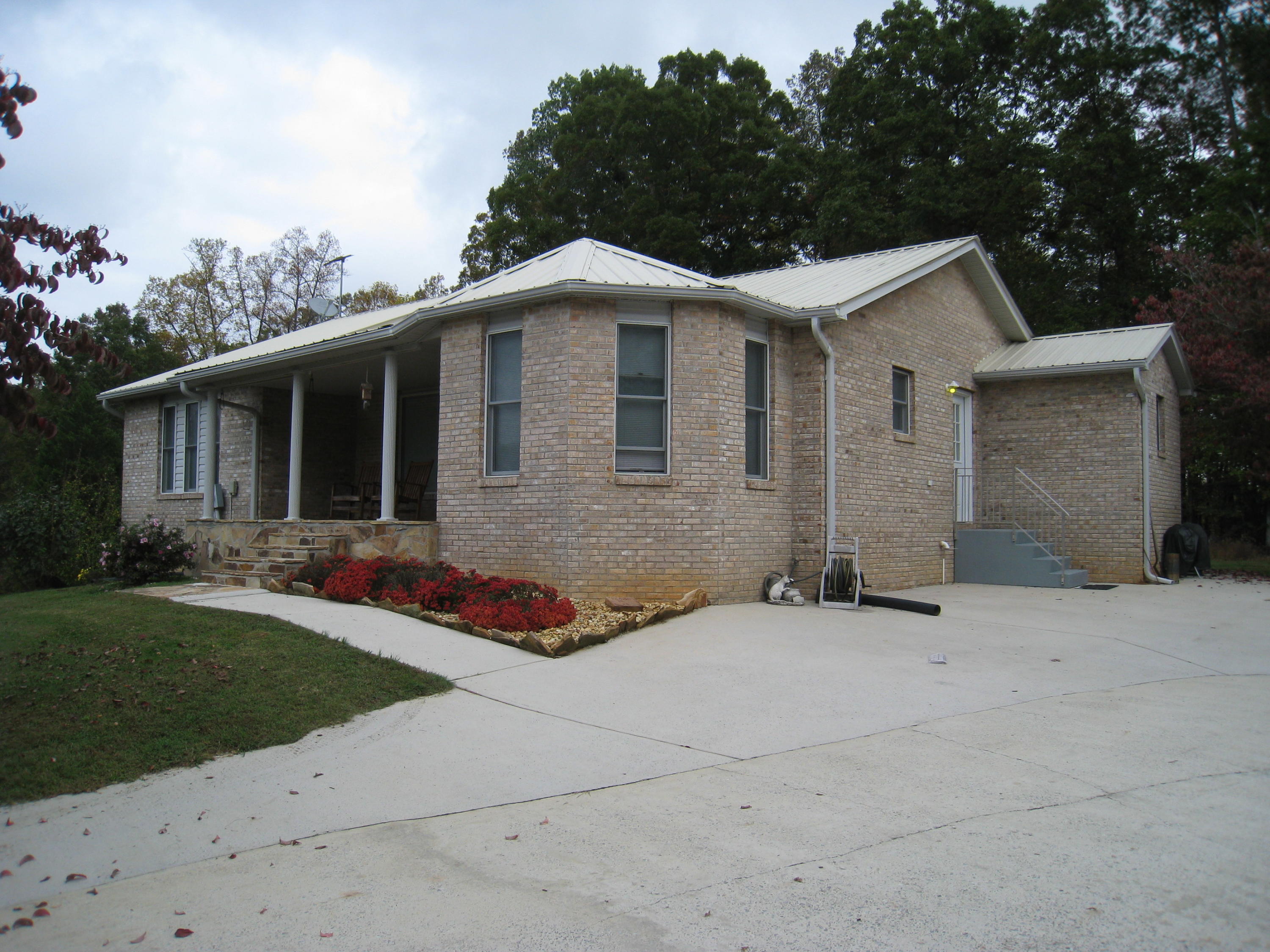 350 Lakewood Drive Decatur, TN 37322 - Photo 22 of 23 22