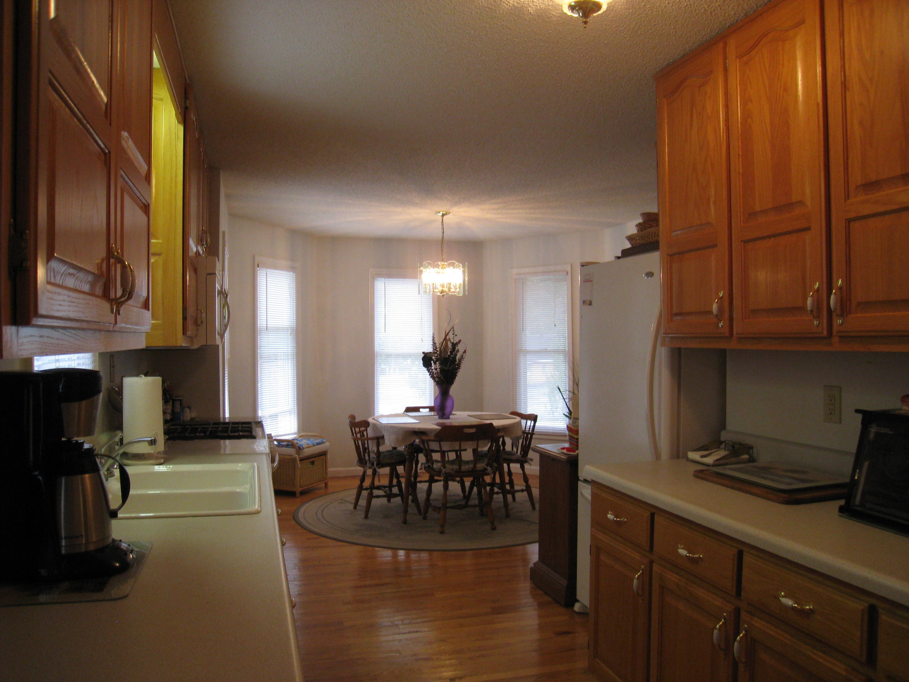 350 Lakewood Drive Decatur, TN 37322 - Photo 4 of 23 4