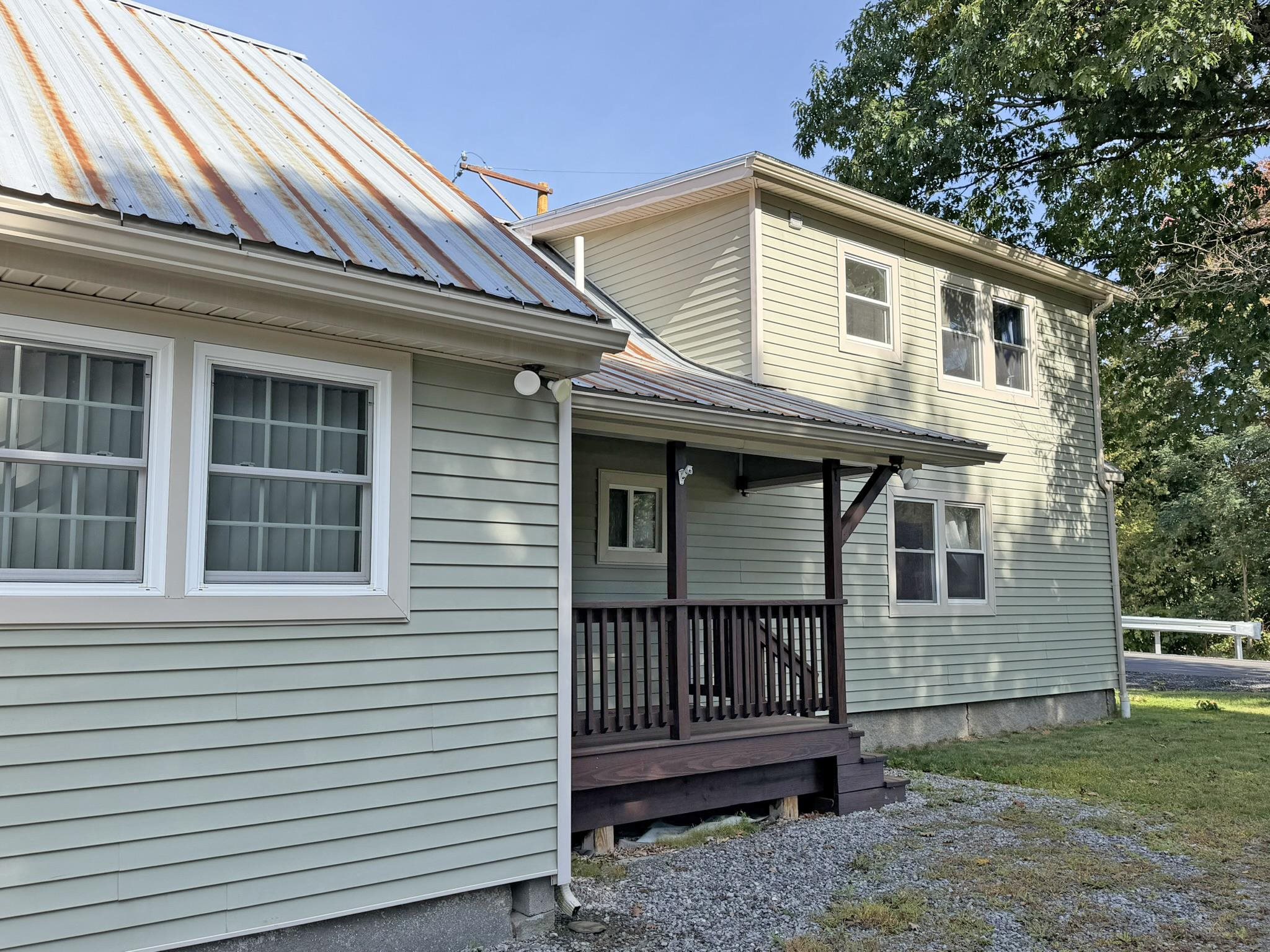 42 Onion River Road Marshfield, VT 05667 - Photo 45 of 46 Gallery Image 45