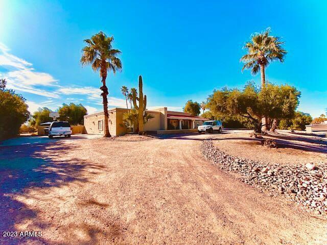 11222 North Miller Road Scottsdale, AZ 85260 - Photo 30 of 32 a view of street with cars