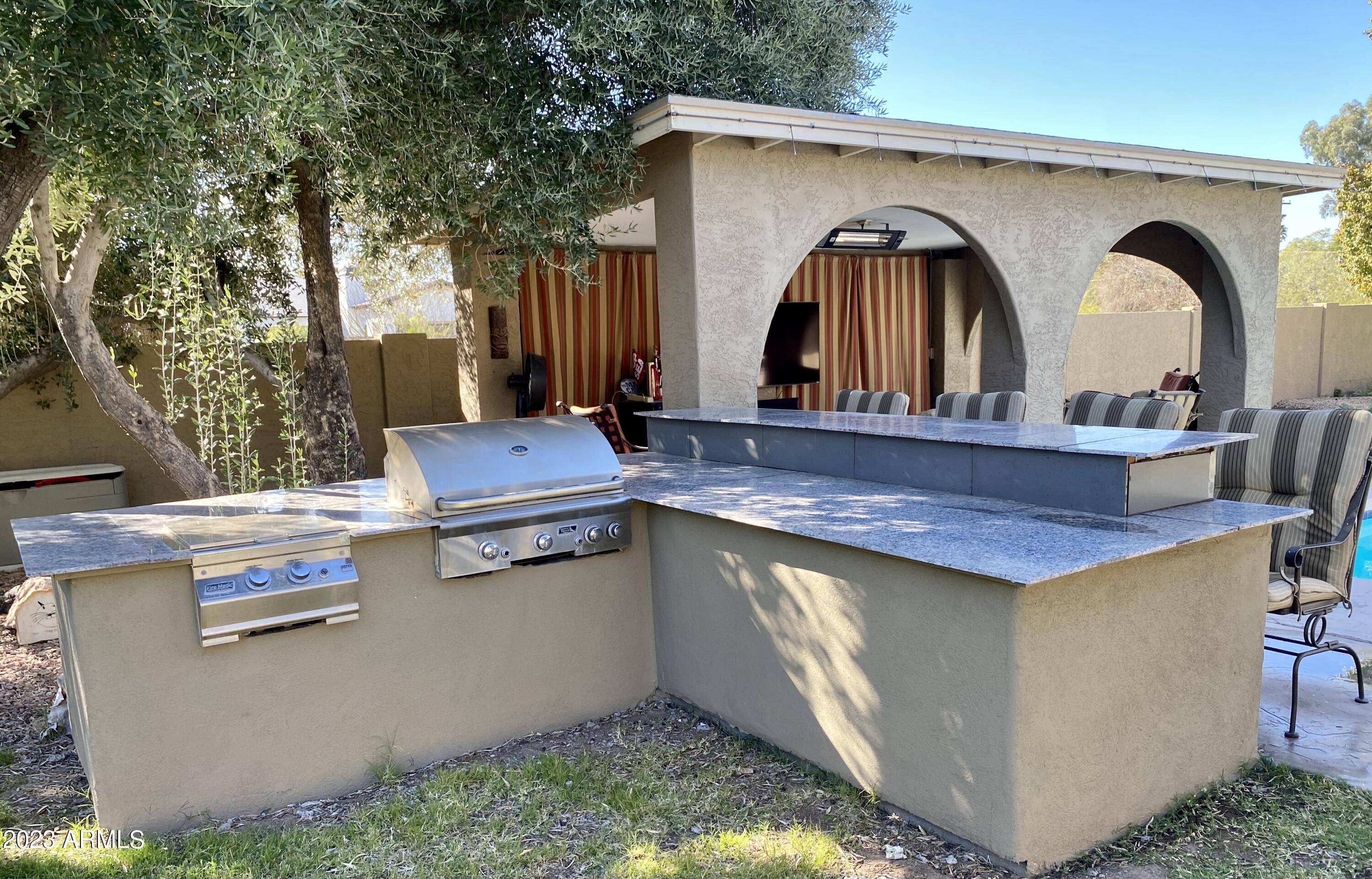 11222 North Miller Road Scottsdale, AZ 85260 - Photo 3 of 32 a view of house with outdoor space