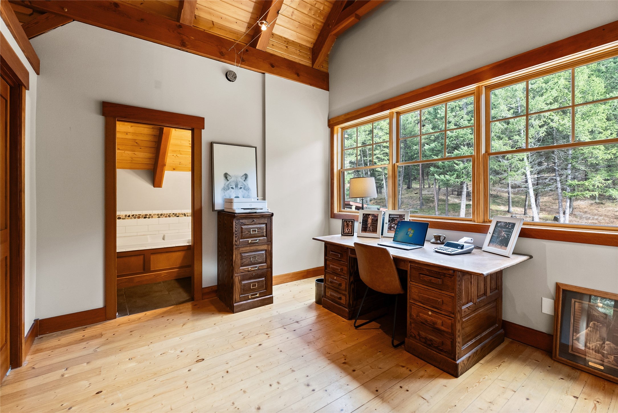2503 Wild Bill Road Kila, MT 59920 - Photo 32 of 78 Gallery Image 32