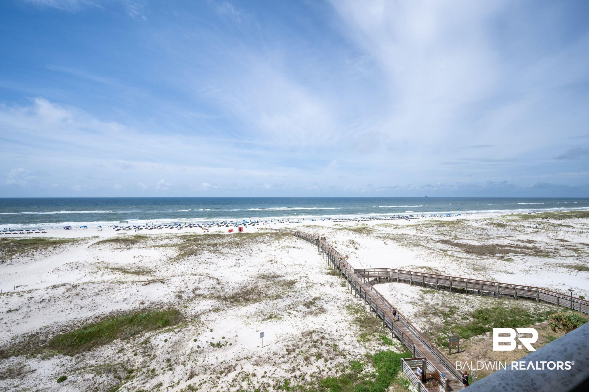 375 Plantation Road, Unit 5304 Gulf Shores, AL 36542 - Photo 17 of 42 Water view with local beach