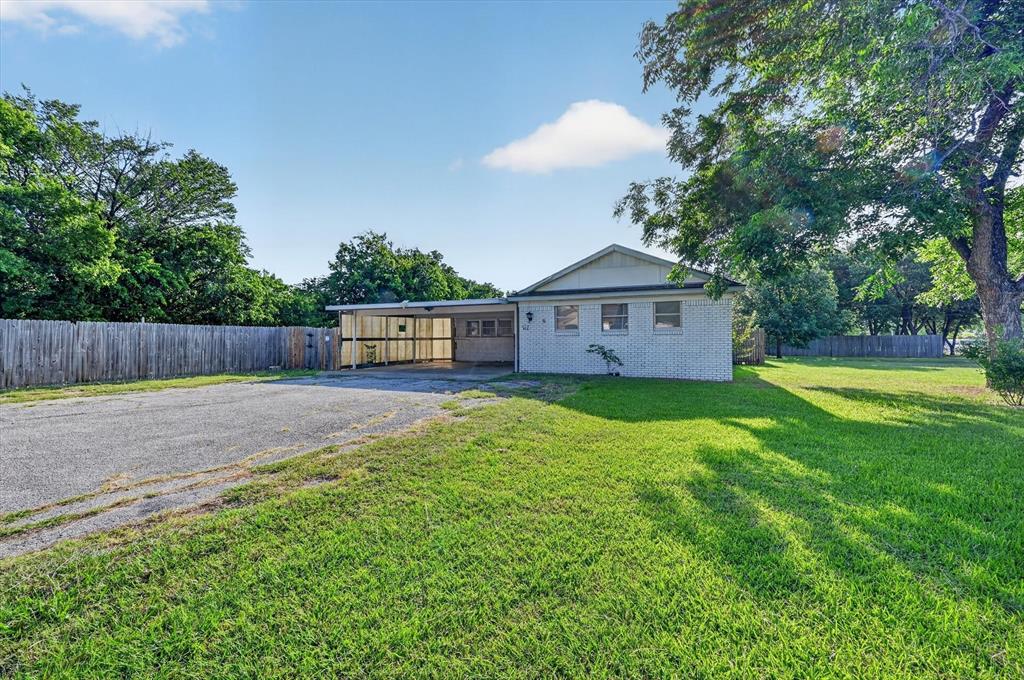 620 West Main Street Crowley, TX 76036 - Photo 32 of 33