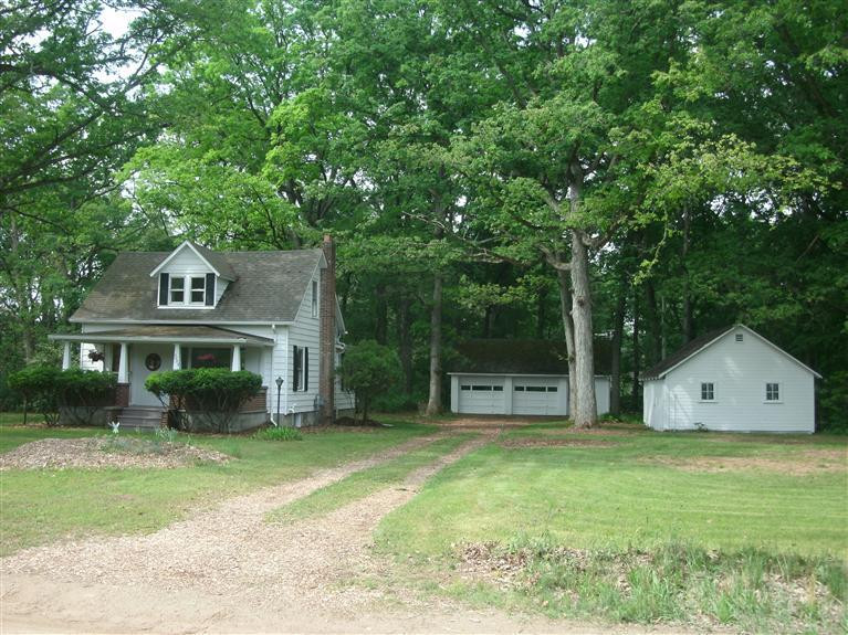 3889 Valentine Road Whitmore Lake, MI 48189 - Photo 2 of 34 Photo 2